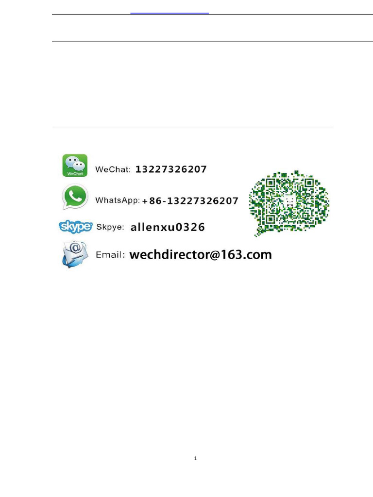 ADMT Instrument Operation Manual | PDF | Waves | Electromagnetic Radiation