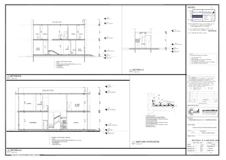arch___295____ar_203_section_a_b_c1707229887828 | PDF | Building ...