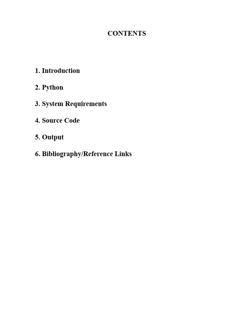 Newsverify-Python Project | PDF | Python (Programming Language ...
