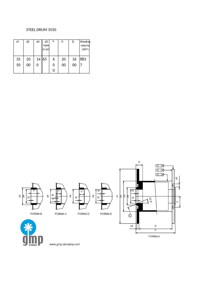 SD3550 | PDF