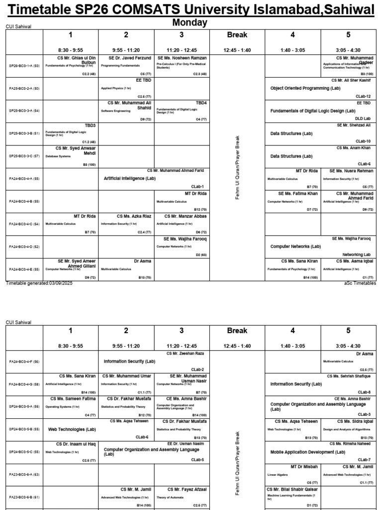 CS 8 | PDF | Computing