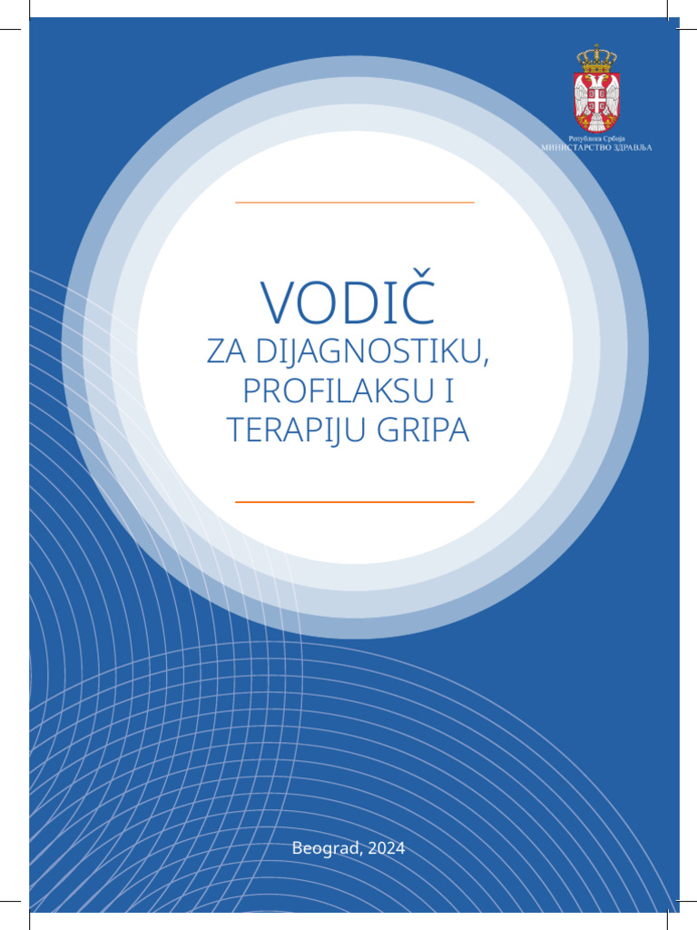 Vodic GRIP 2024 18.10.2024. | PDF