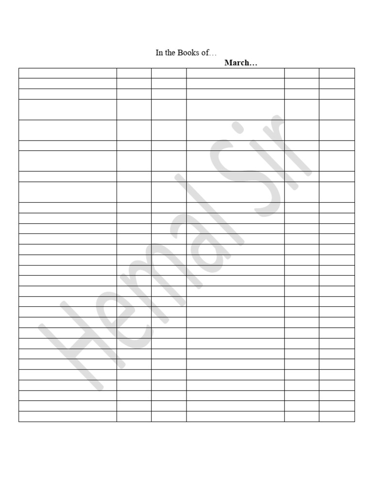 Final Accounts Formats | PDF | Expense | Economies