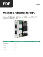 HPE MR408i-o Gen11 Storage Controller | PDF | Computing | Computer ...