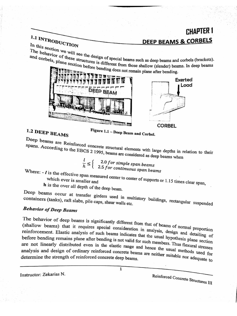 Document Scanning Overview | PDF