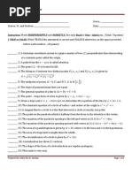 Download Analytic and Solid Mensuration FINALS by Jacky Boy Endencio Atienza SN97319697 doc pdf