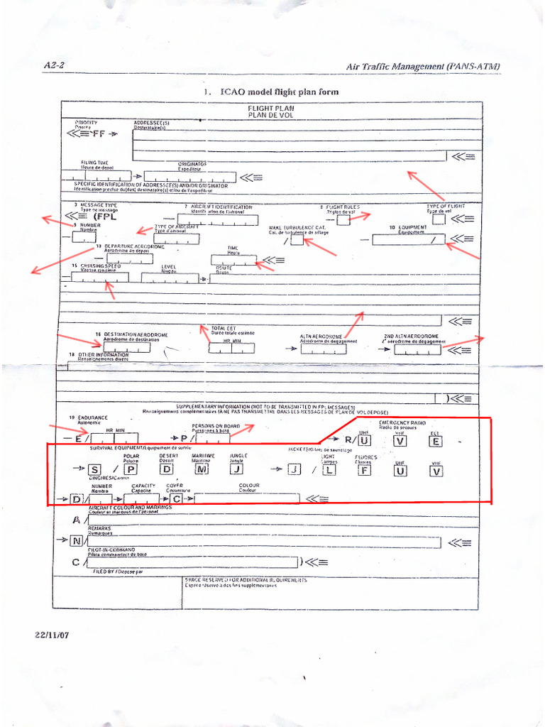 Aviation Code Reference Guide | PDF | Kennedy Space Center | Space ...