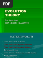 Download MATERI EVOLUSI 13 by Agus Jaya SN97320128 doc pdf