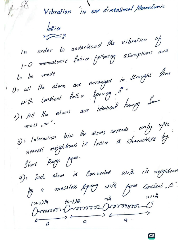 SSP Last Notes | PDF