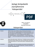 28501948 Farmakologi Antipsikotik Haloperidol