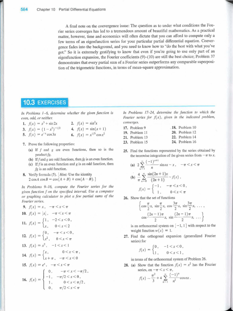 HW 14 | PDF