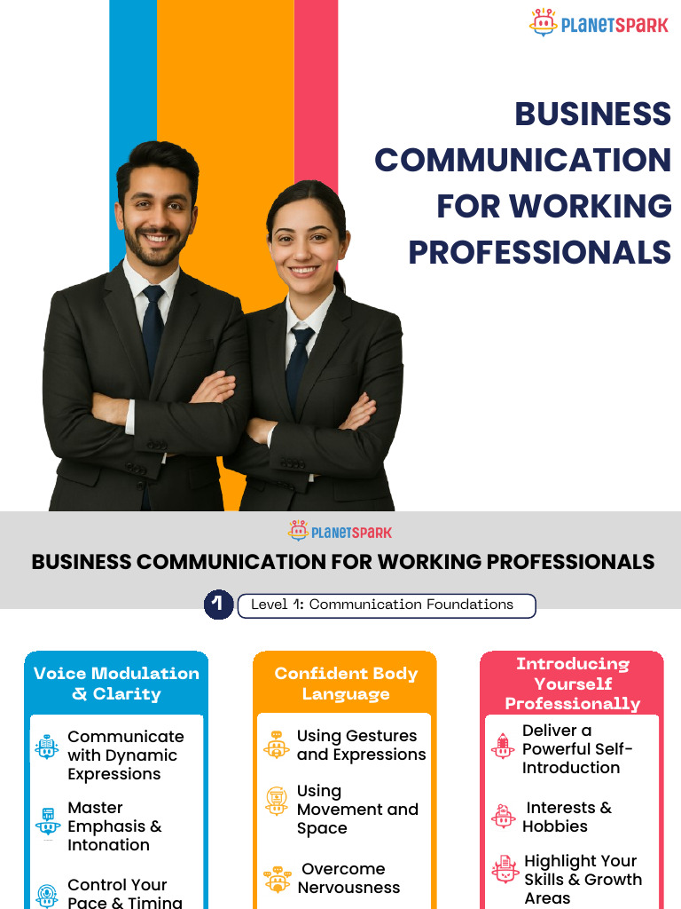 Business+Communication+for+Working+Professionals | PDF | Communication ...