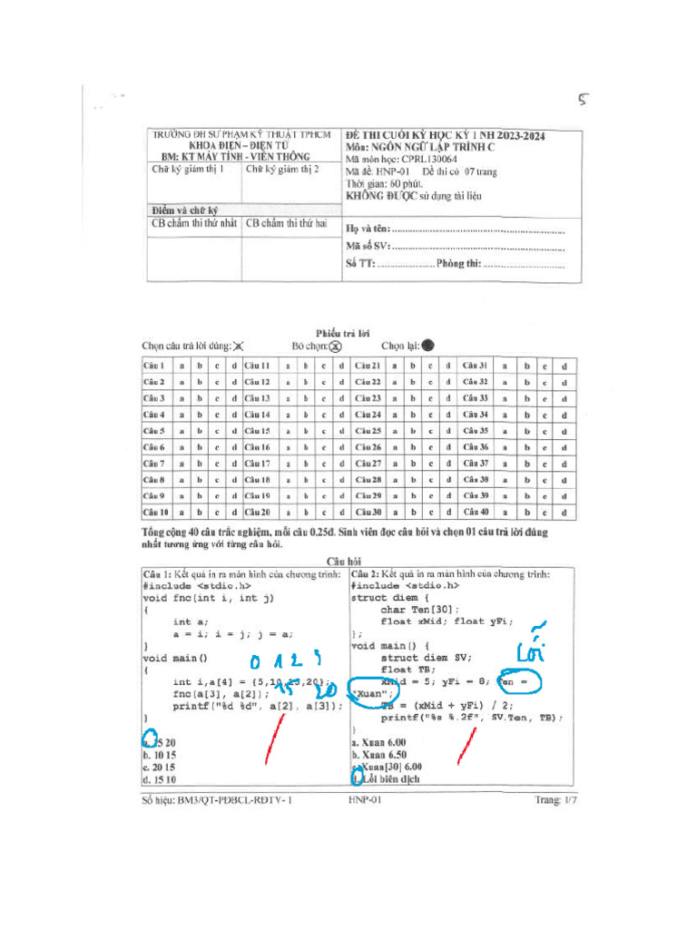 C 1 | PDF