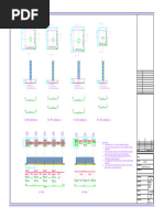 Drop Beam Construction Details | PDF