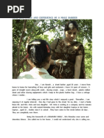 Download Real Life Story and Experience of a Barber by Neha Mishra SN97323353 doc pdf