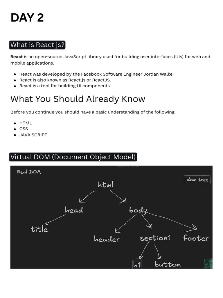 Untitled Design | PDF | Java Script | Document Object Model