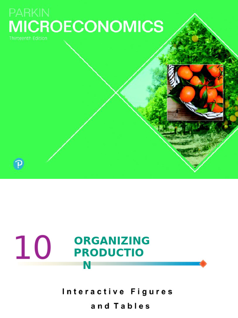 Chapter 10 Figures and Tables | PDF