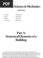 Structural Drawing Guide for Engineers | PDF | Beam (Structure) | Bending