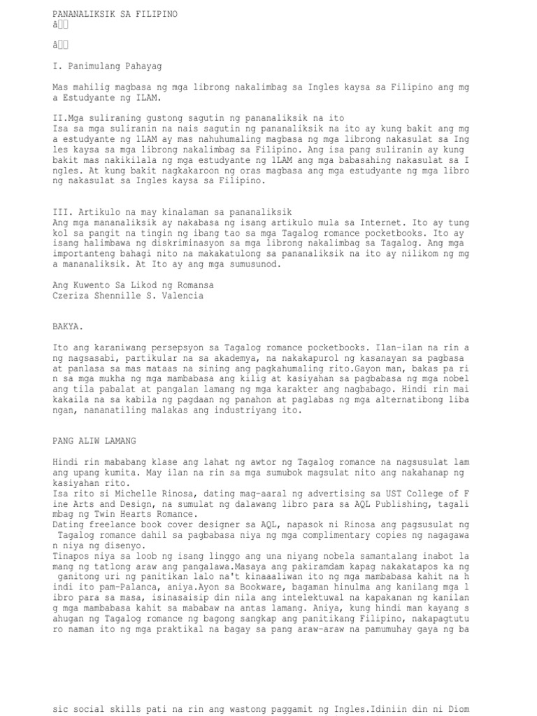 Untitled | PDF