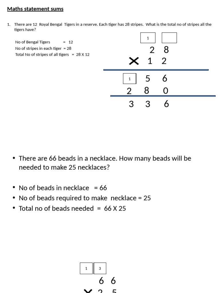 Math and EVS Problem Solving Guide | PDF | Zoology | Birds