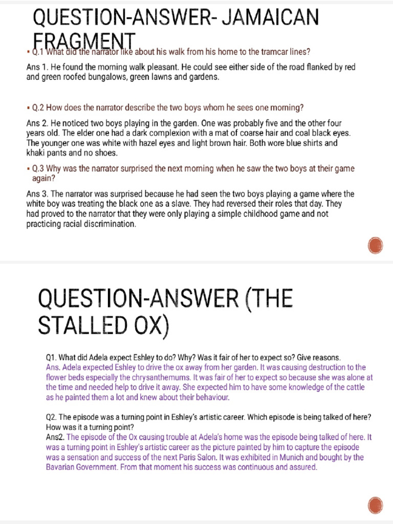 Part 1 | PDF