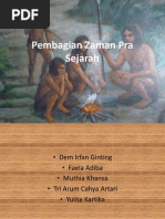 Download Pembagian Zaman Pra Sejarah by Muthia Khansa SN97326966 doc pdf