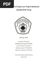 Download Makalah Ekonomi Internasional Klompok 7 by MarintanLestariSimorangkir SN97327283 doc pdf