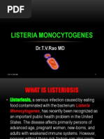 Download Listeria Monocytogenes by doctorrao SN97327608 doc pdf
