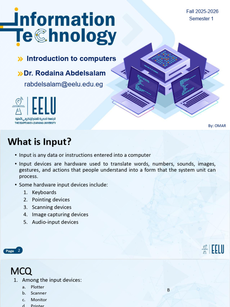Ic Important Final | PDF | Printer (Computing) | Databases