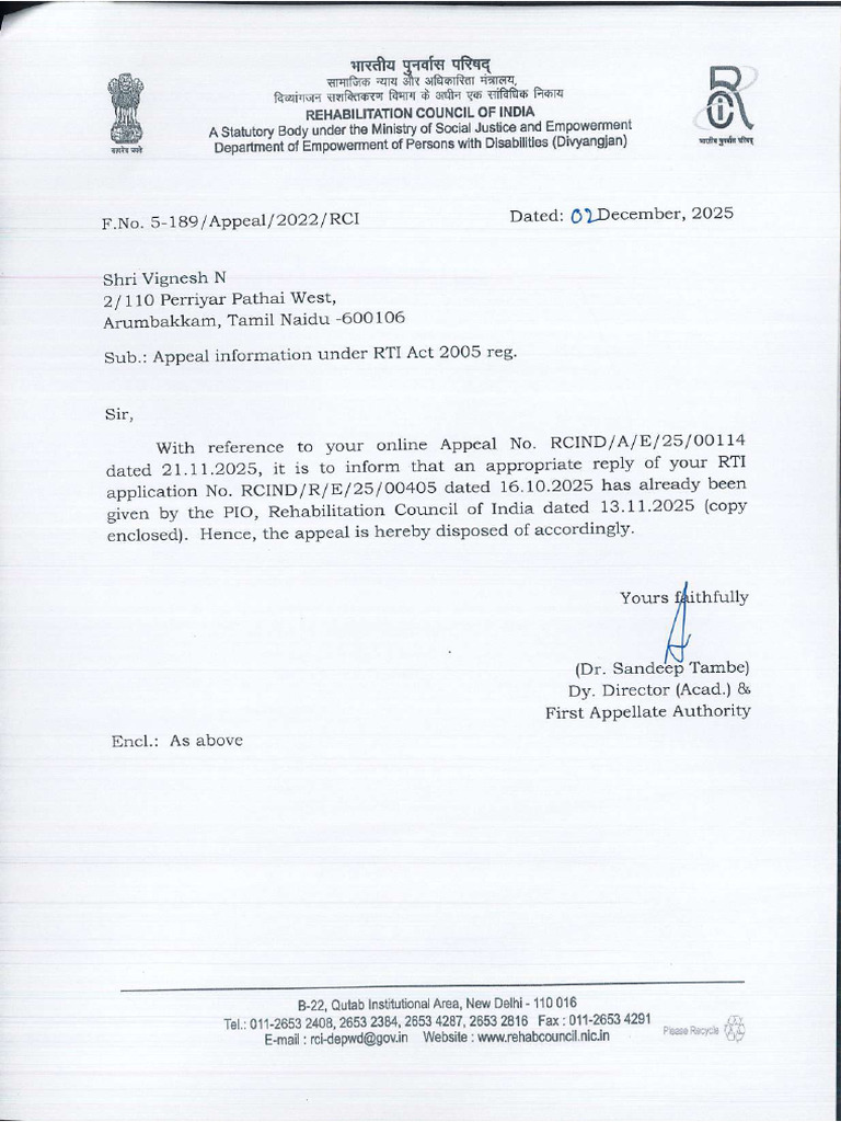 Reply Document | PDF
