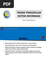 Download Teknik Pemodelan Sistem Informasi by Septi Triswati SN97328709 doc pdf