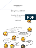 Josephus Problem