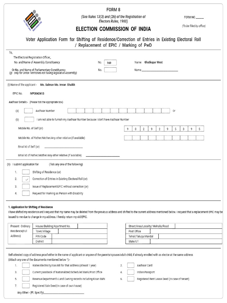 Form8 Preview | PDF