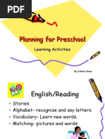 Download Preschool by hindy12 SN9732997 doc pdf