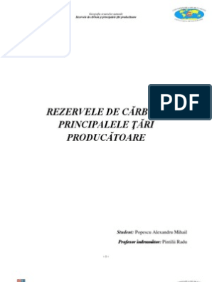 voice agreement Indefinite Cărbunii | PDF