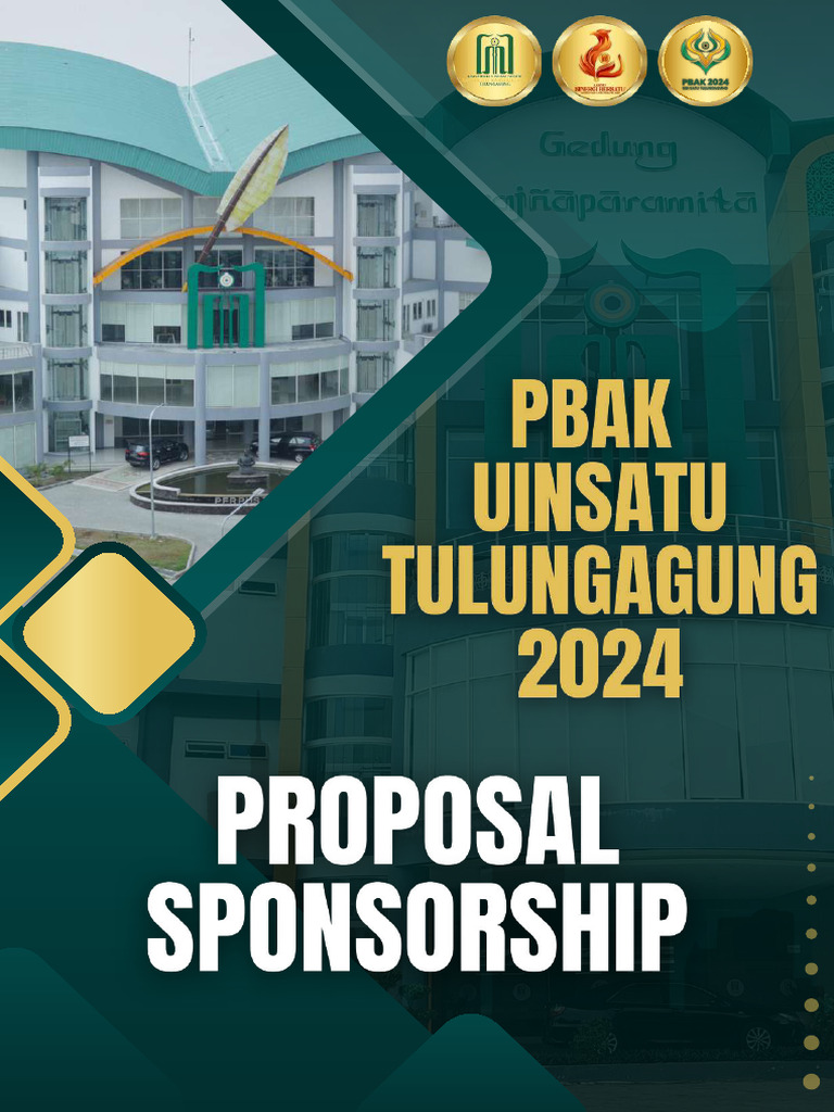 PBAK 2024: Budaya Akademik UIN SATU | PDF