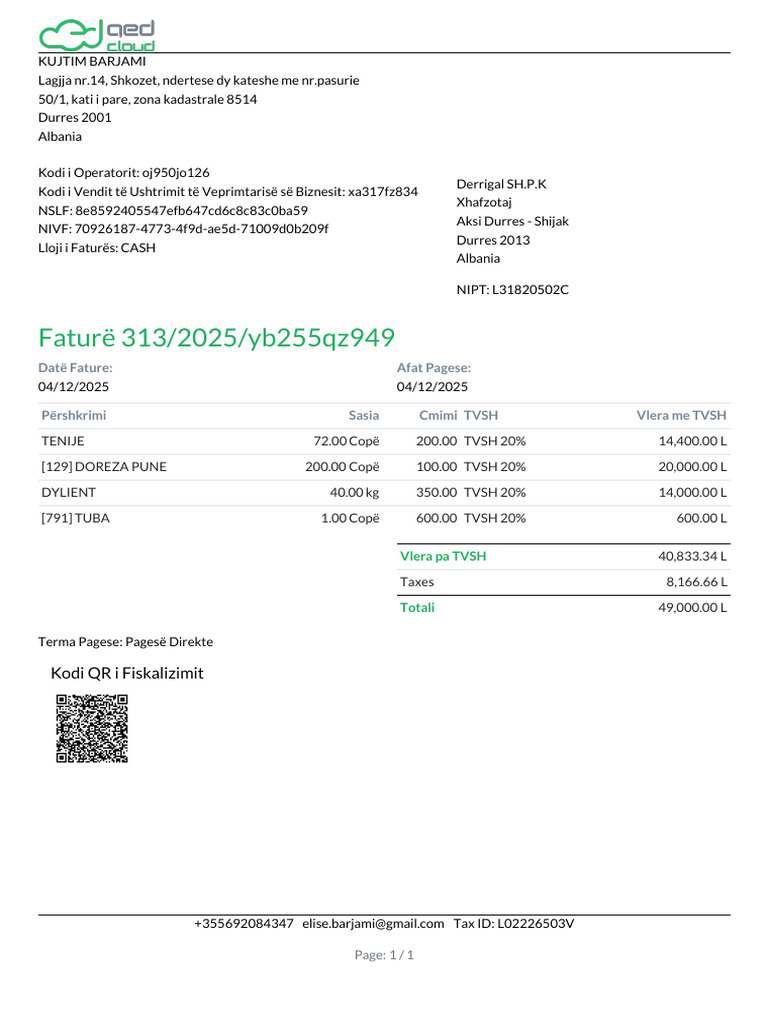 FSH 2025 12 0005 | PDF