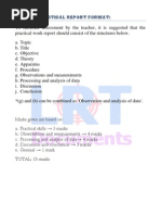 Download PPU 960 Physics Practical Report Format SAMPLE by Josh LRT SN97330482 doc pdf