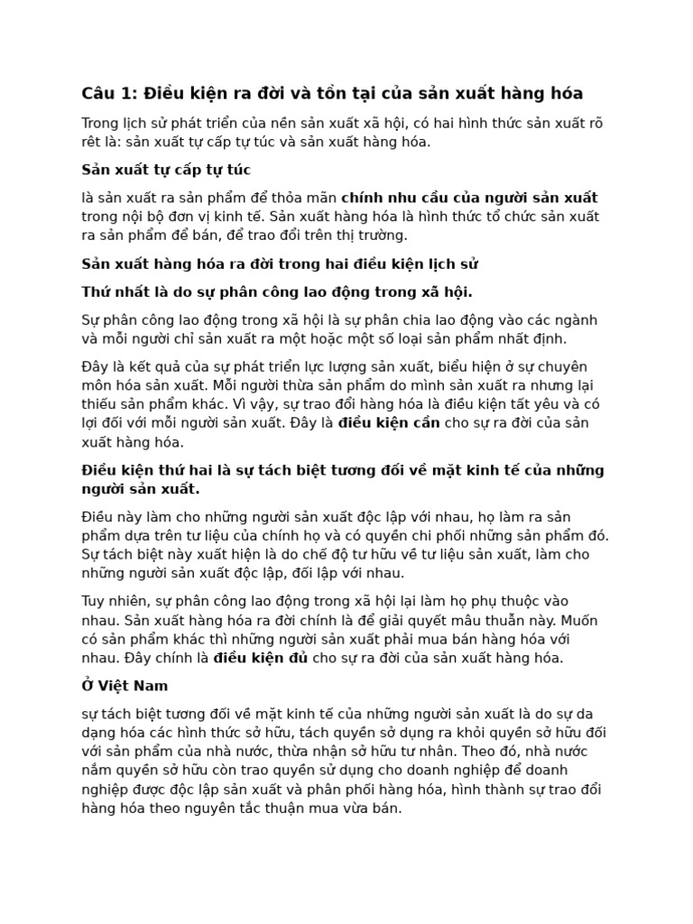Note KTCT | PDF
