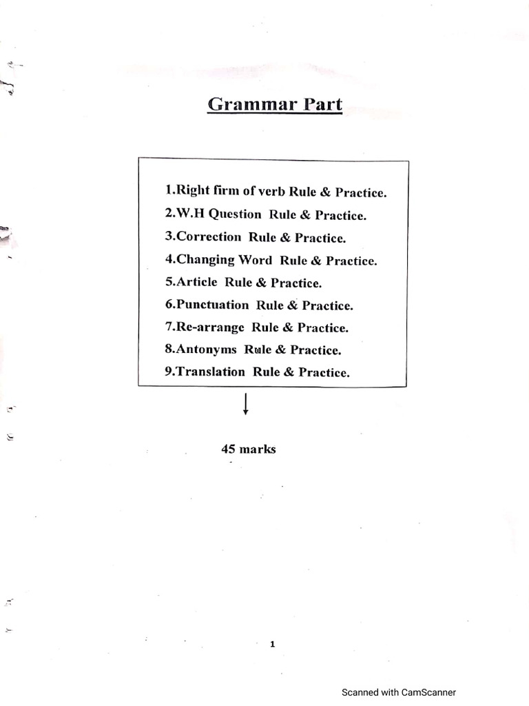 Ruls | PDF