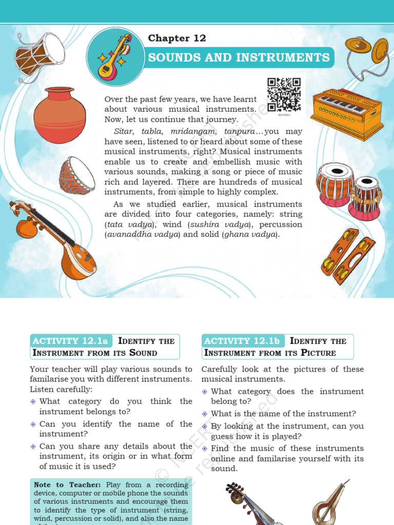 eebu112 | PDF | Musical Instruments | Music Technology