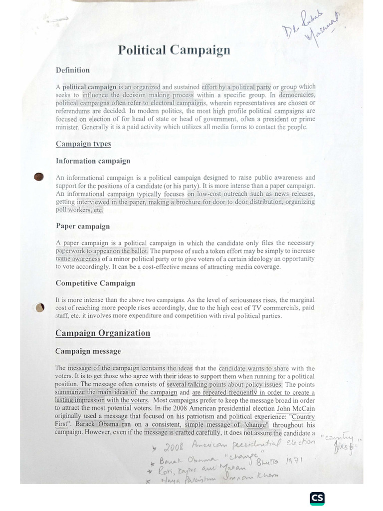 2 PPR Types | PDF