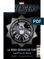 La Gran Semana de Fury 06