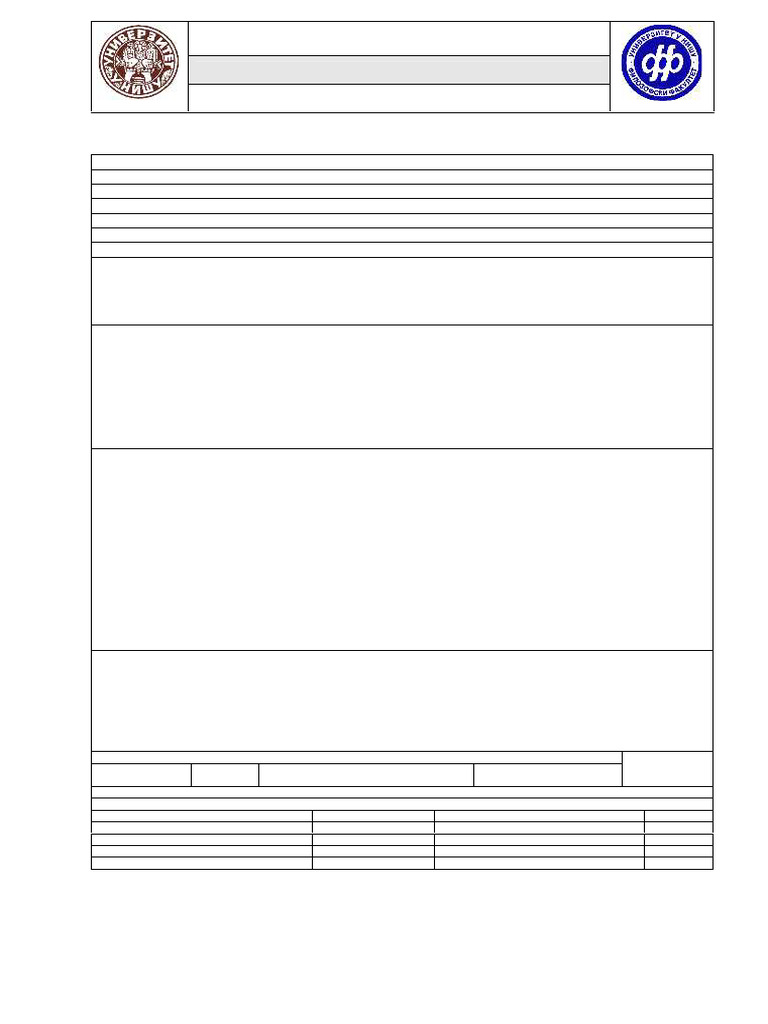 Psihologija Nastave | PDF