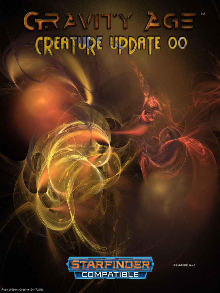 Aether Wraiths: Creature Overview | PDF | License | Copyright