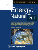 30529446 Energy Natural Gas the Production and Use of Natural Gas Natural Gas Imports and Exports EPAct Project Liquefied Natural Gas LNG Import Termina