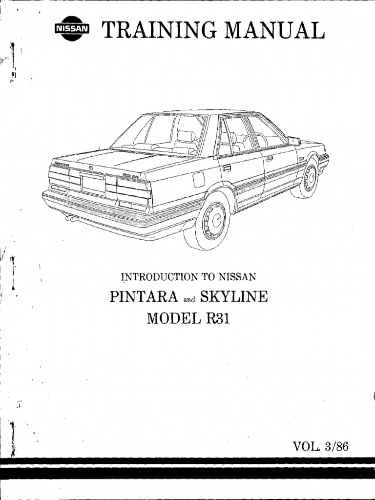R31 Intro 3 - 86 | PDF