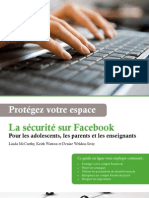 Fr_FR-Guide to Facebook Security
