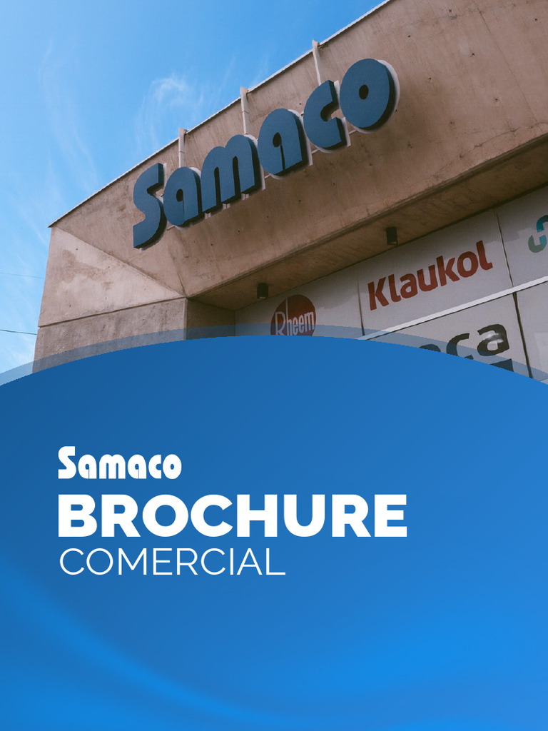 Proveedor Líder en Materiales de Construcción | PDF | Logística | Economias
