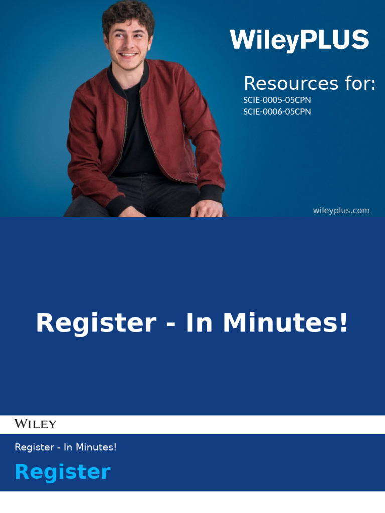 Assiniboine AP Lab Wileyplus First Day of Class for Moodle January 2024 ...